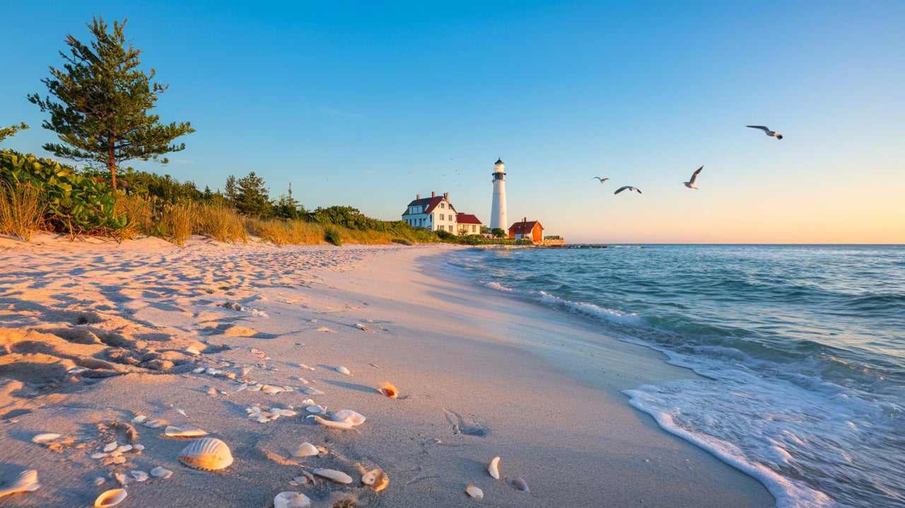 Hidden Gems in Narragansett You Need to Discover