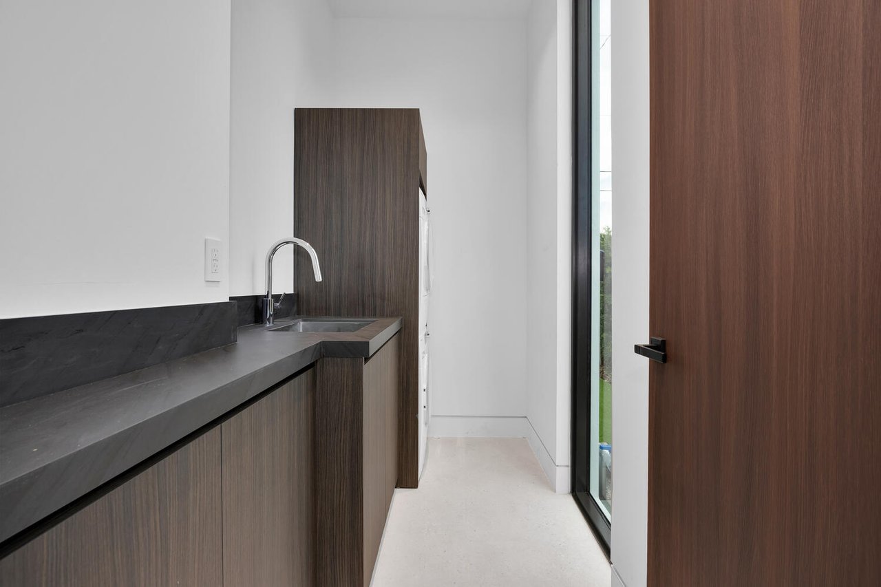 Just Built Modern Luxury