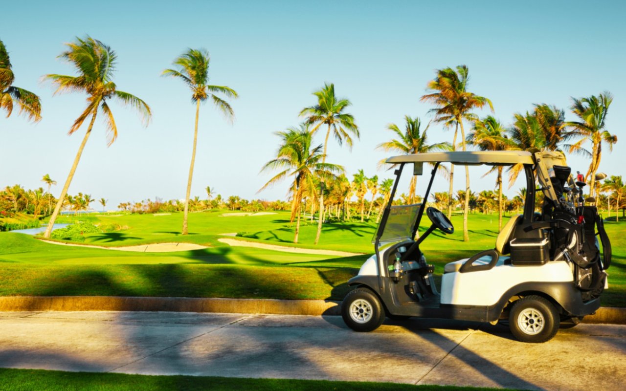 Where Golf Lovers Find Their Dream Homes in Florida