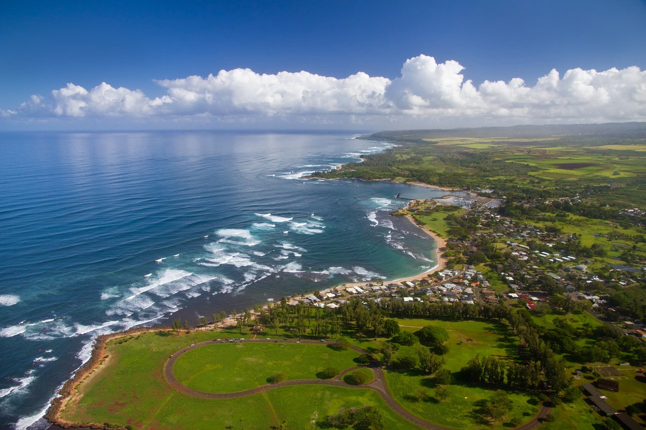 Haleiwa