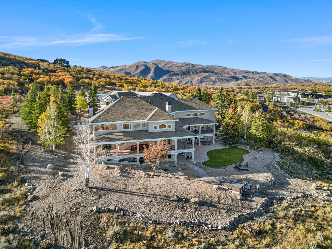 1501 Oak Haven Lane