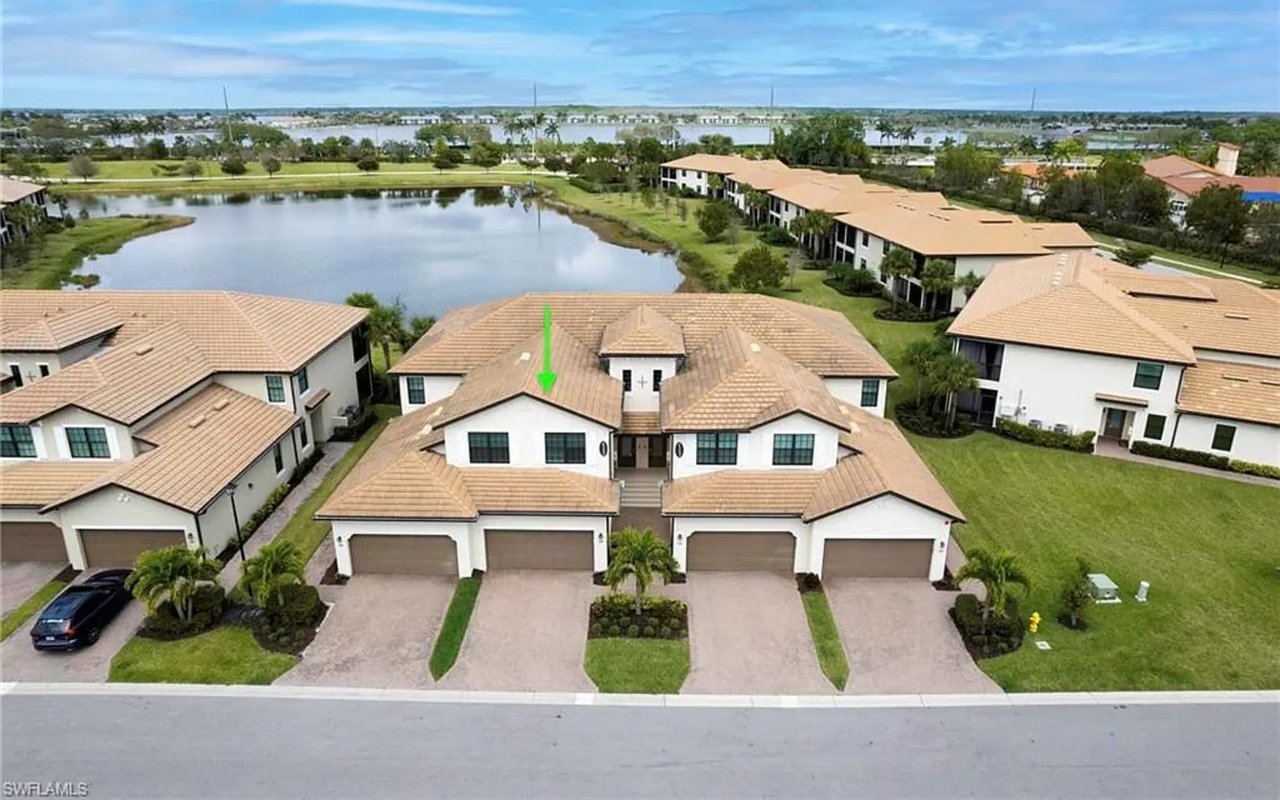 2353 Anguilla Dr Unit 201