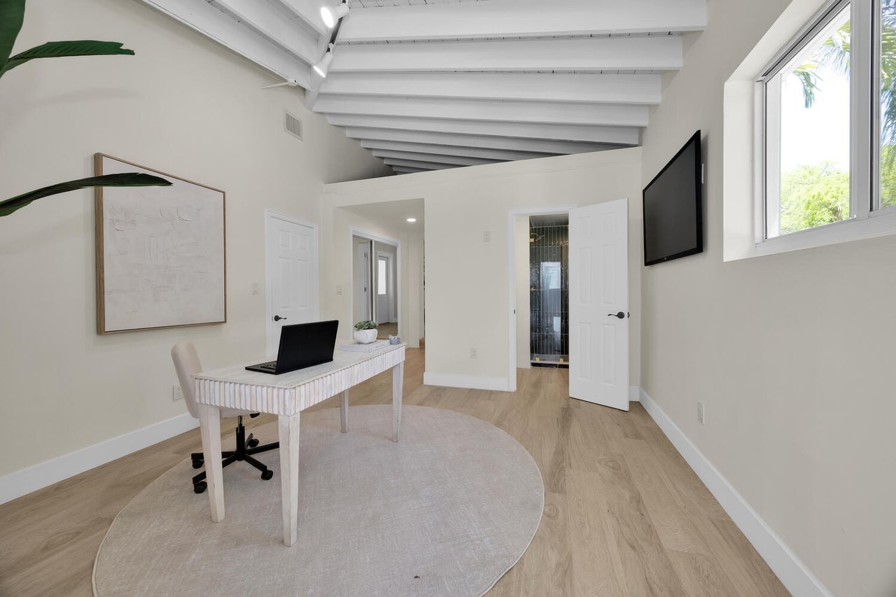 Coral Gables Beauty Just Listed