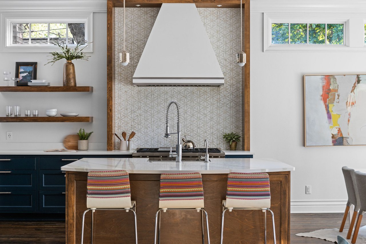 1803 Stamford Lane | Tarrytown | Austin, TX