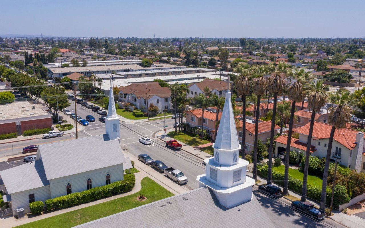 Pico Rivera