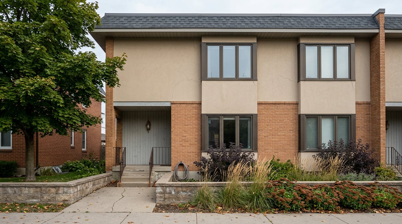 Denver Condo Prices Fell 14%. Your Monthly Payment Might Not Have Moved At All