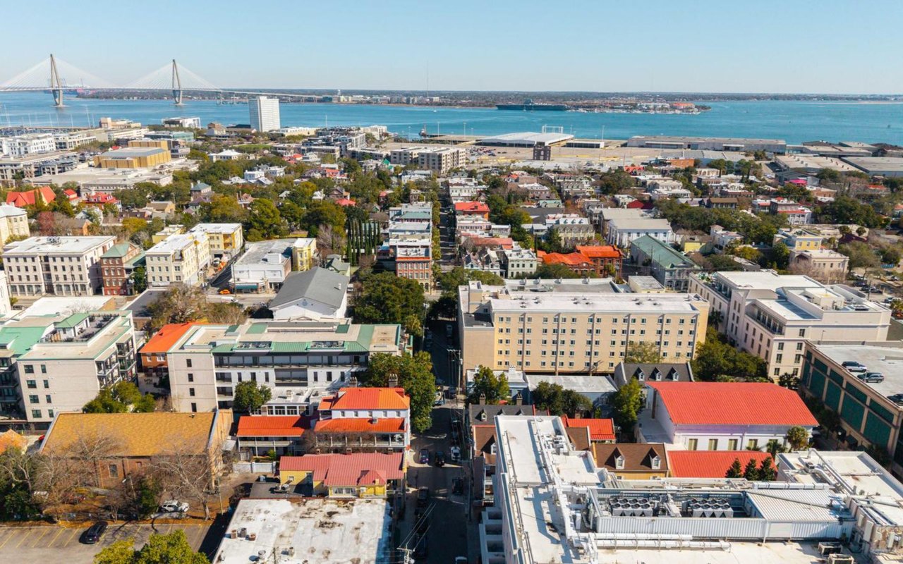 Q1 Real Estate Market Report