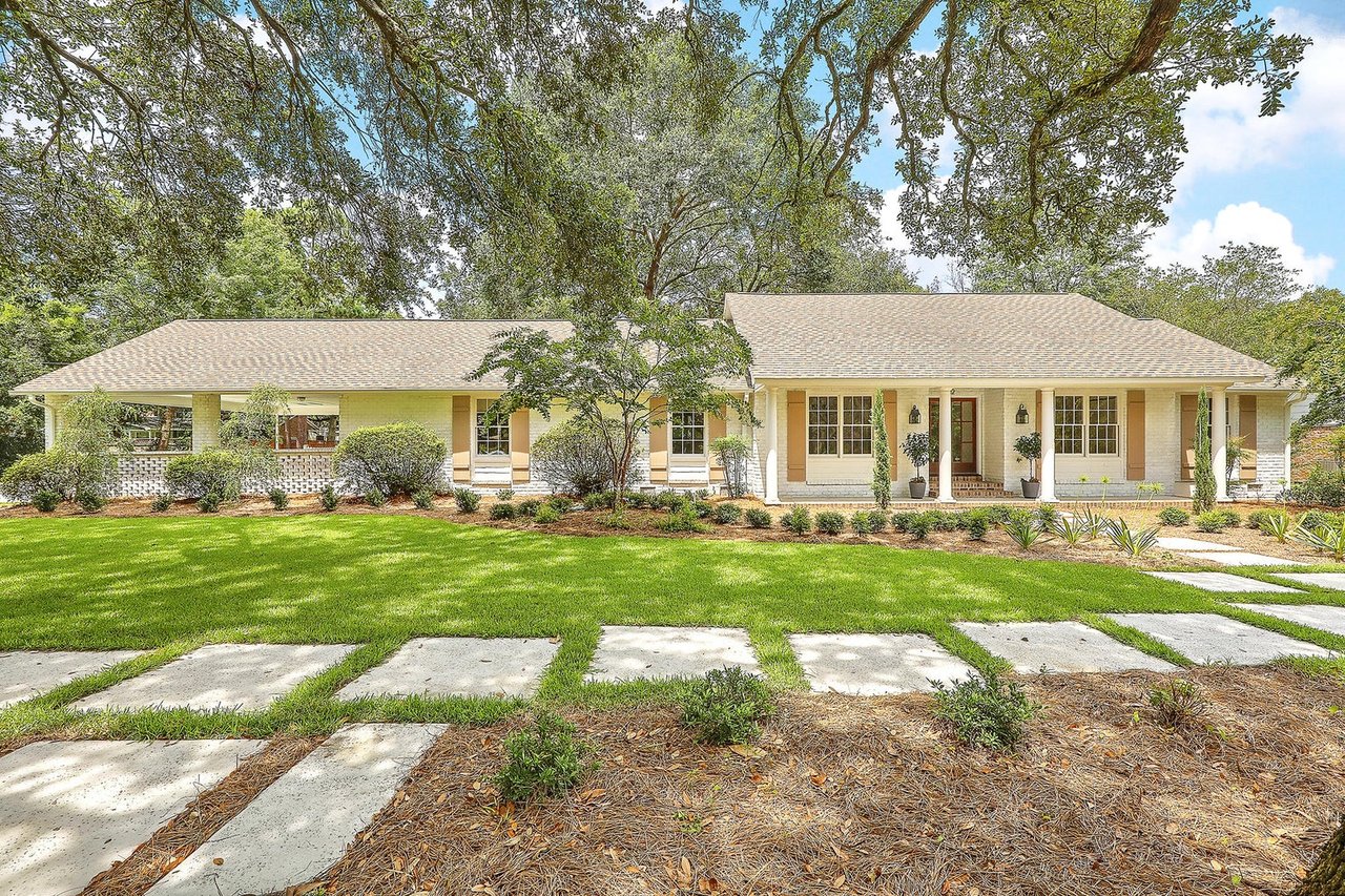 402 Hobcaw Drive, Mount Pleasant, SC 29464