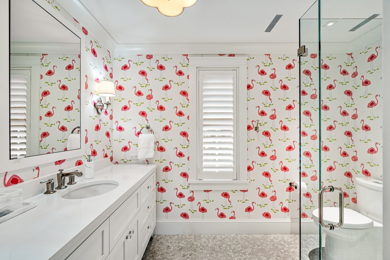 British West Indies on the North End