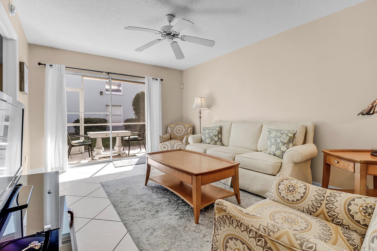 113 Wading Bird CIR # 105 Unit: W-105