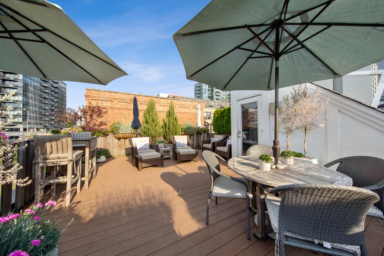 210 W Scott St Unit K