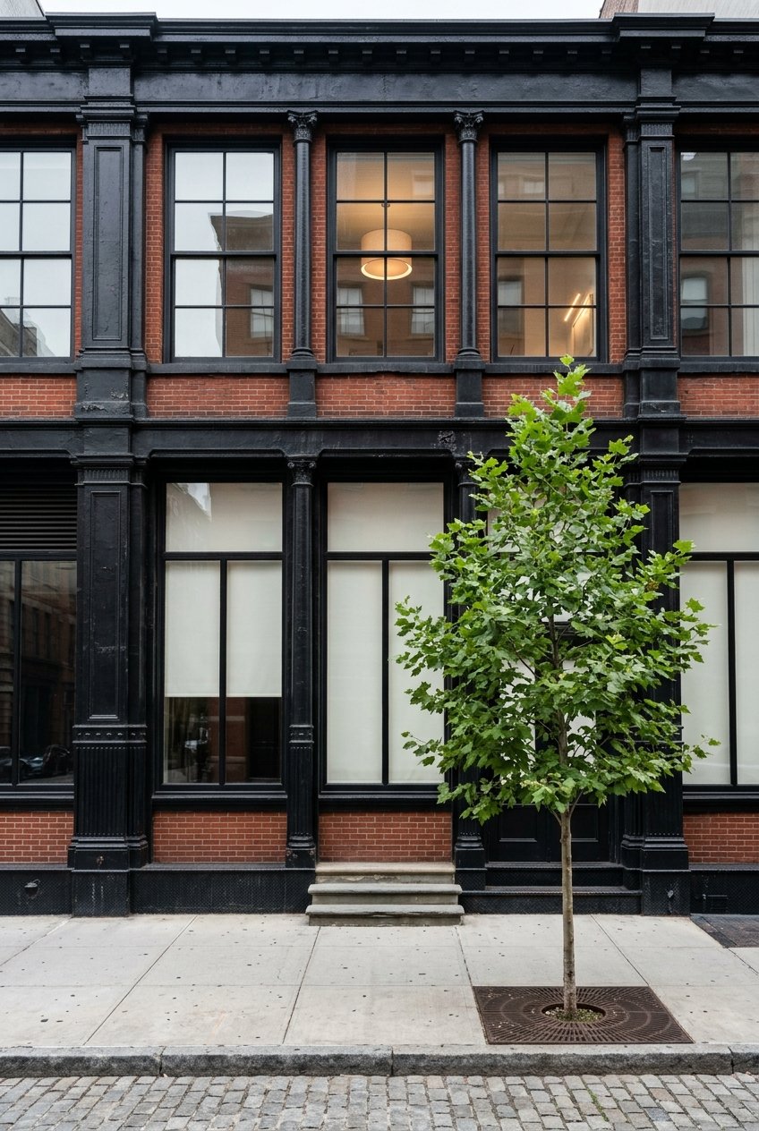 Living In SoHo: Beyond The Shopping Scene