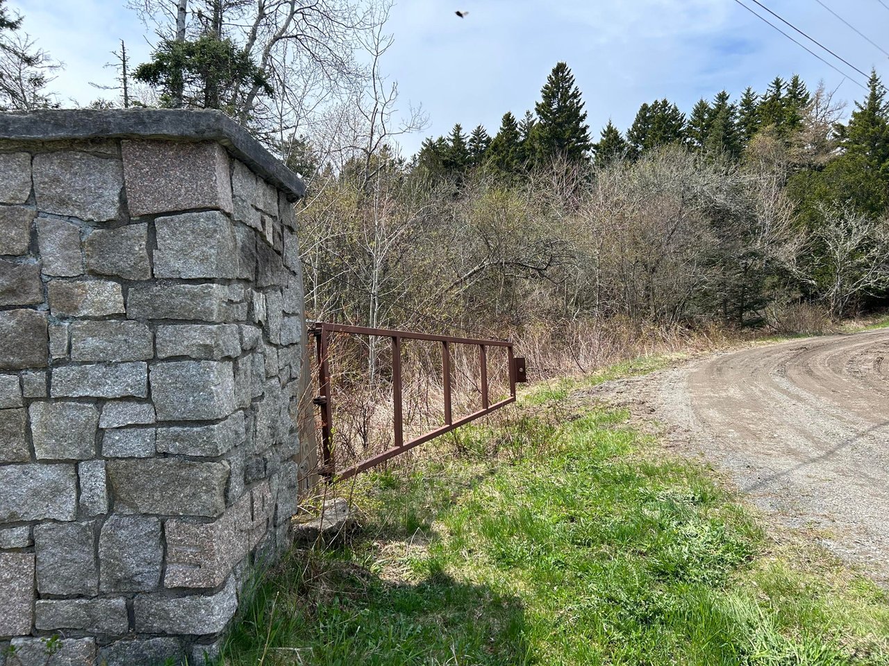 Lot 4 Julian Road Lubec, ME 04631