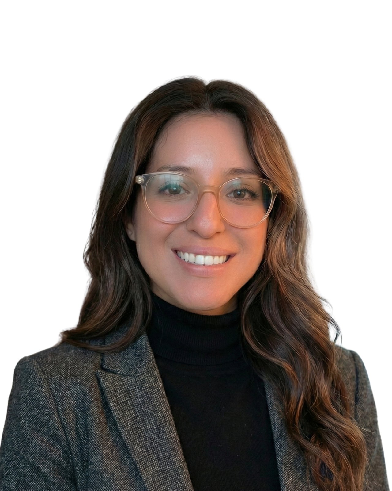 Melissa Dowsett-Cooper