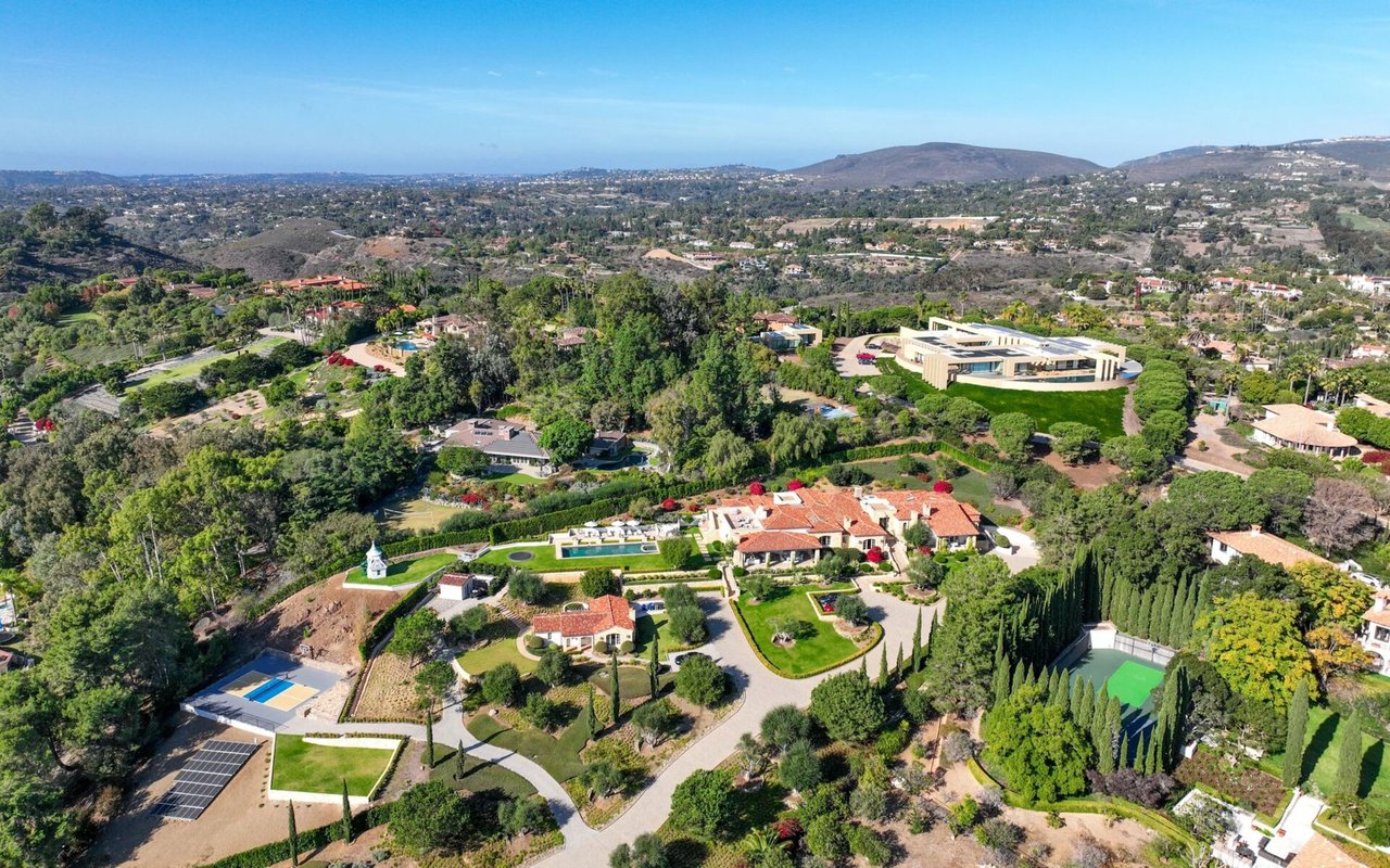 Rancho Santa Fe