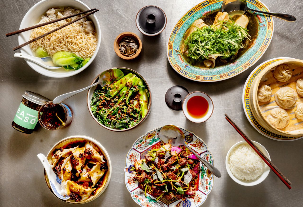 Sonoma County’s Best New Restaurants of 2024