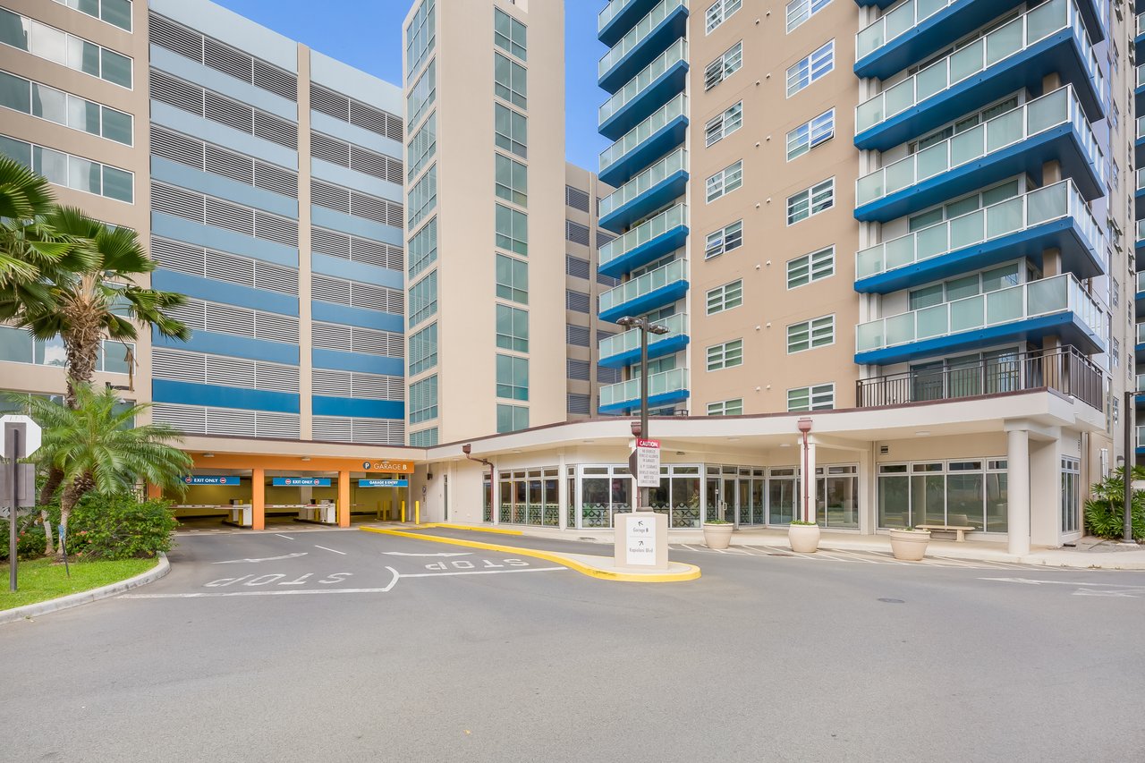 801 South Street Unit #3129