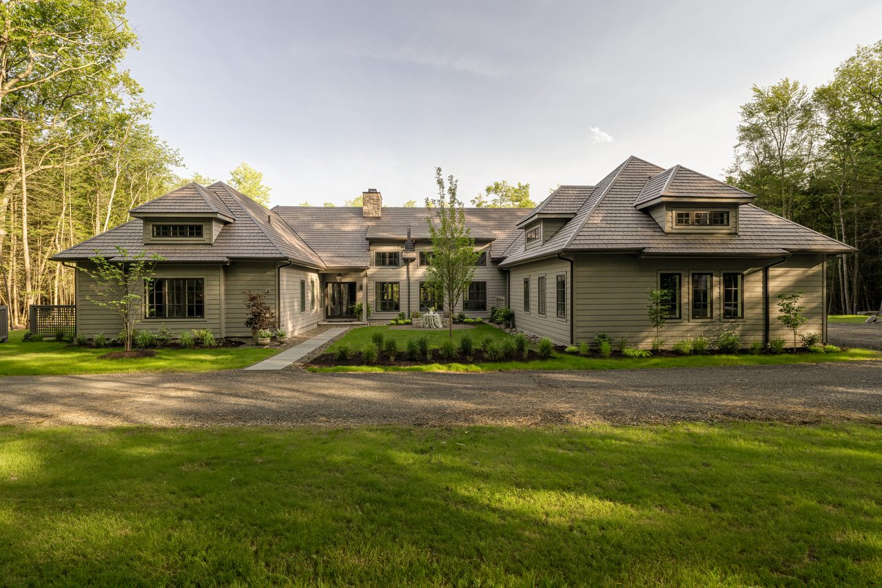 Bucky's Pond - 245 Brown Road, Olivebridge