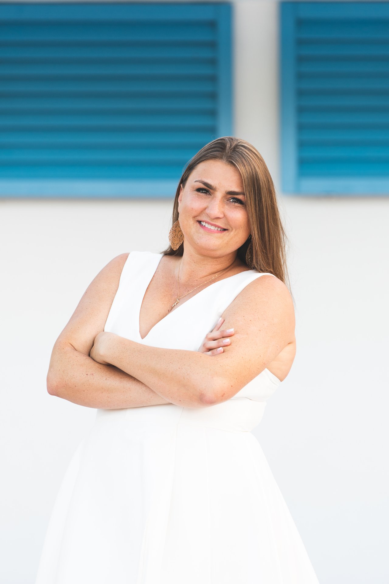 Kelly Randin, Key Largo, FL Real Estate Agent Headshot