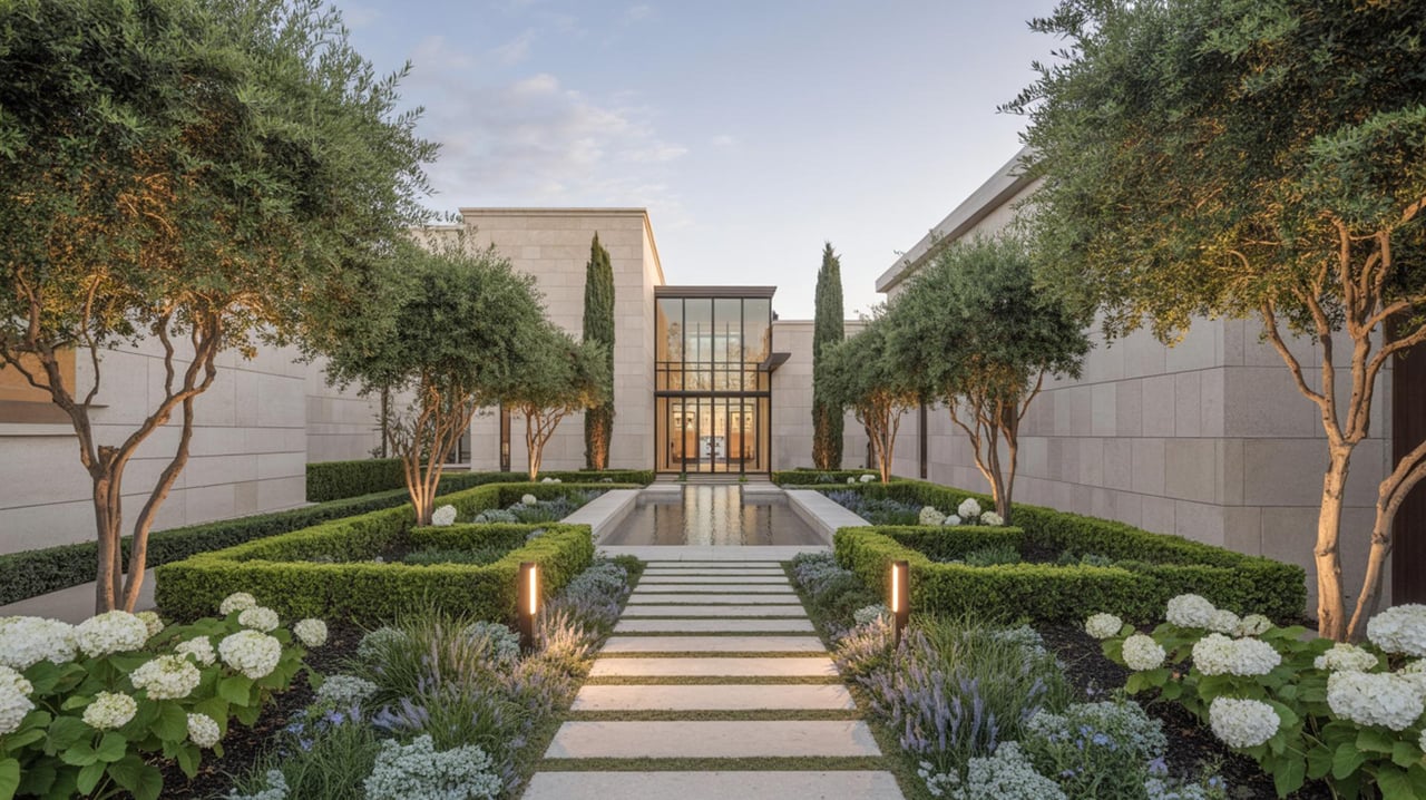 Boost Your Home's Aesthetic with Expert Landscaping Tips