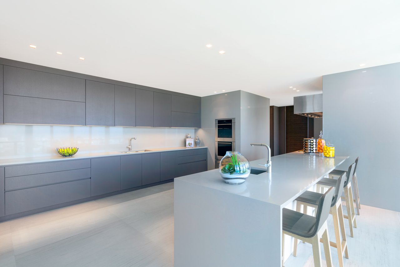 Regalia Penthouse