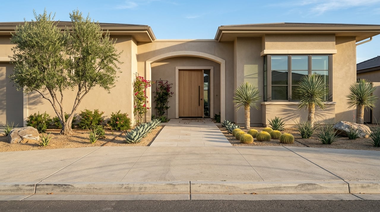 McCormick Ranch Or North Scottsdale For Your Next Home