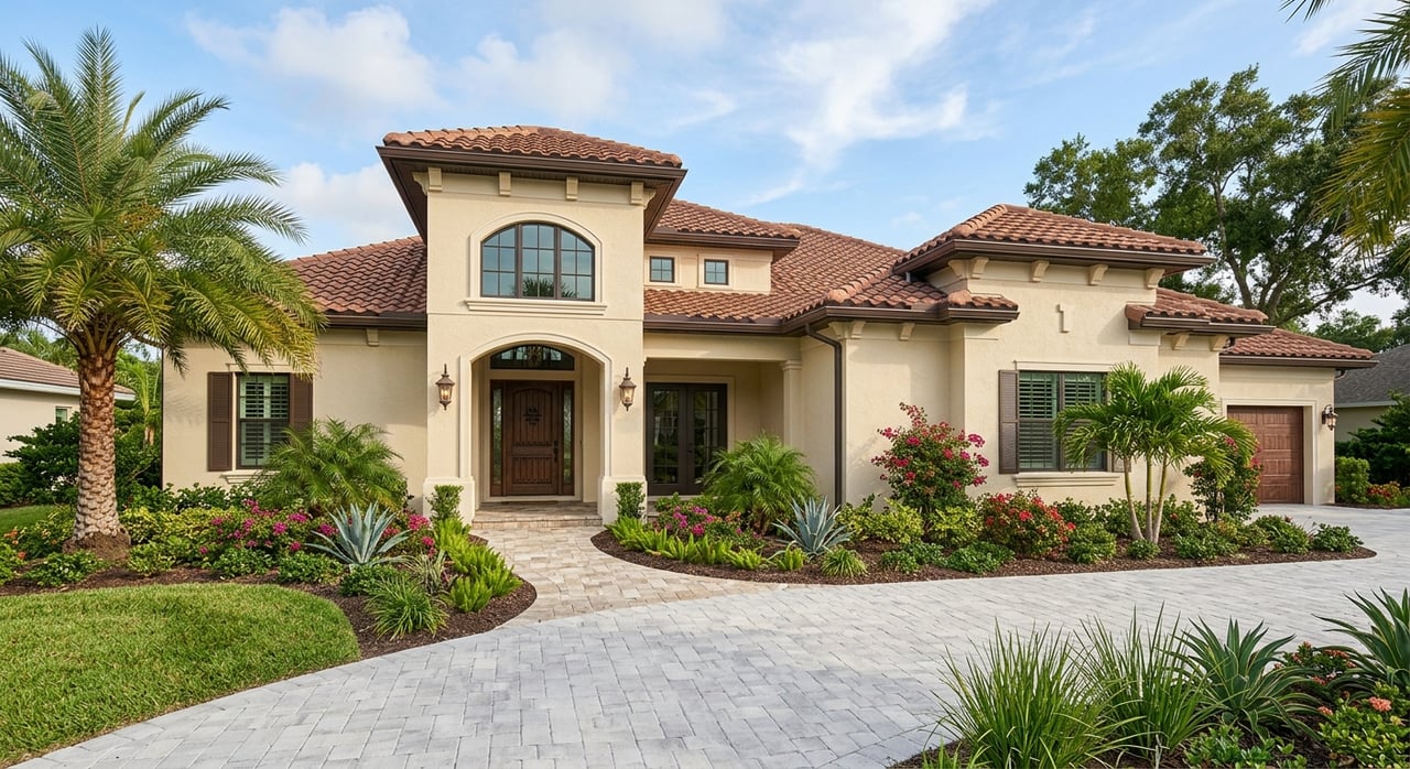 Buying New Construction Homes In Davie: Key Considerations