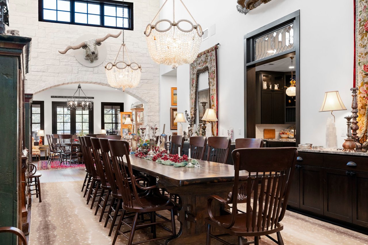 BAR TEN CREEK RANCH