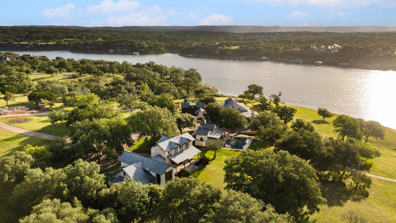 Peach Creek Estate
