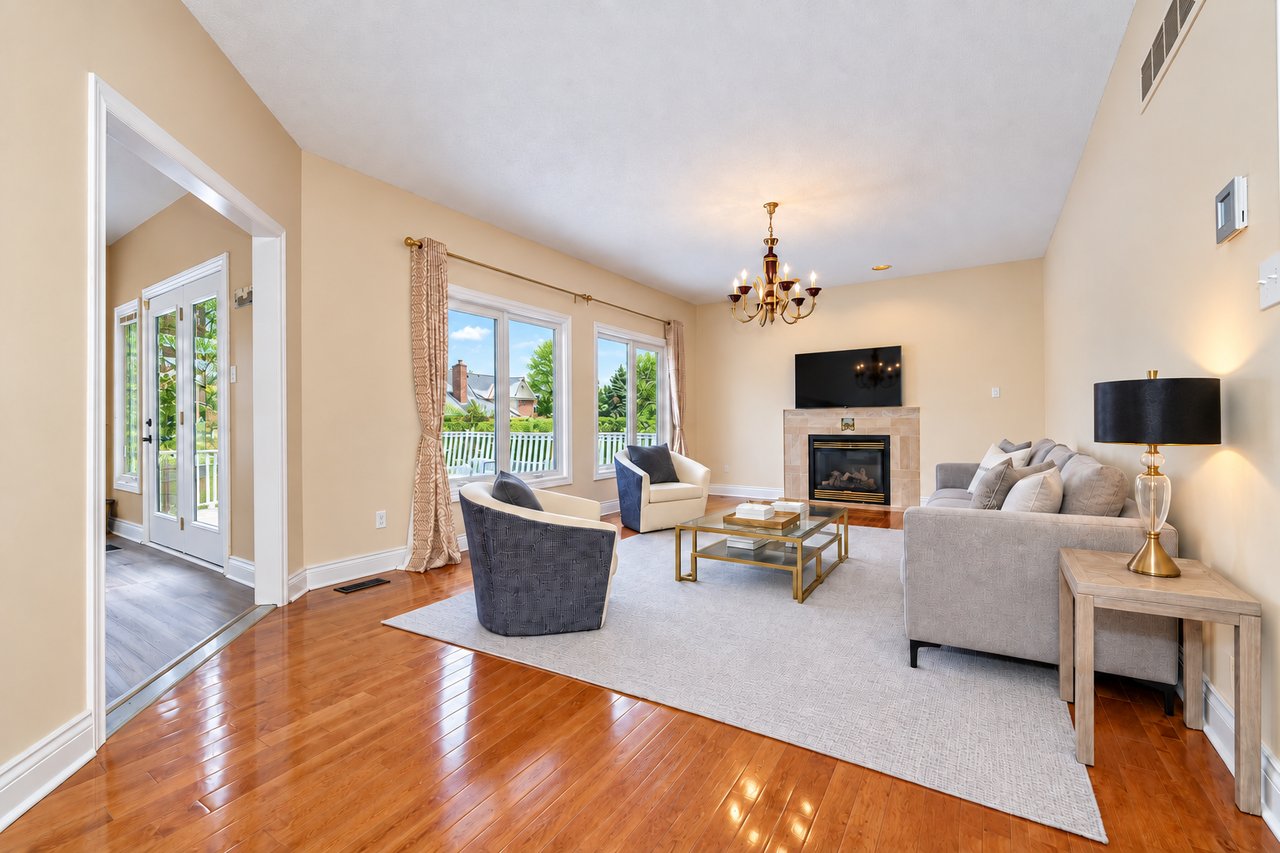 29 Northgate Crescent