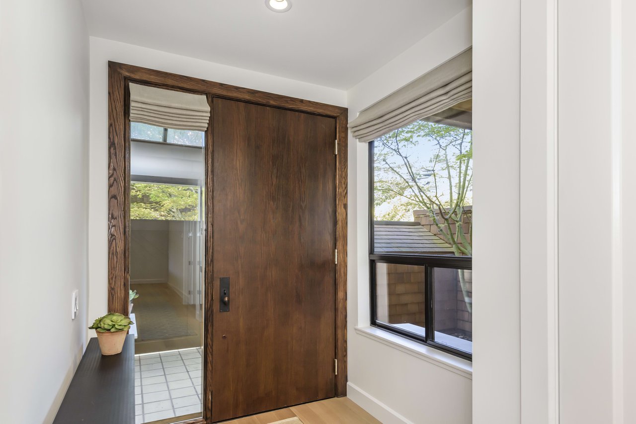 Impeccable Waterfront Lagoon Condominium- Represented Seller