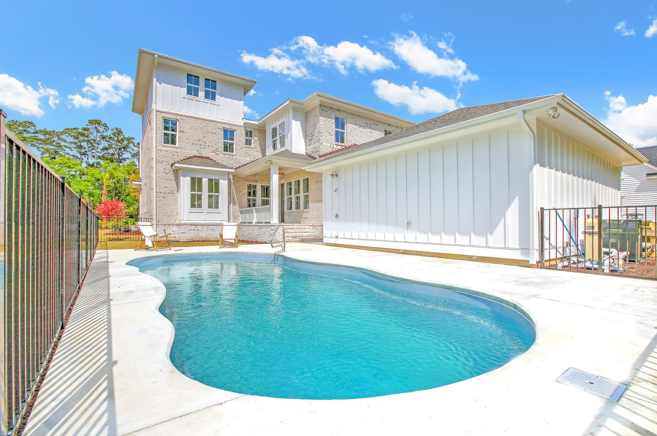 Charlottesville Home Showings and Contracts Written Are Up