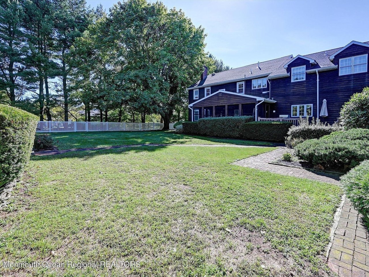 8 Old Cider Mill Road