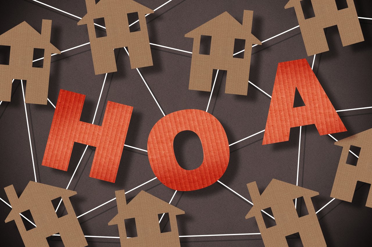 Three Things to Know About HOAs When Buying a Condominium
