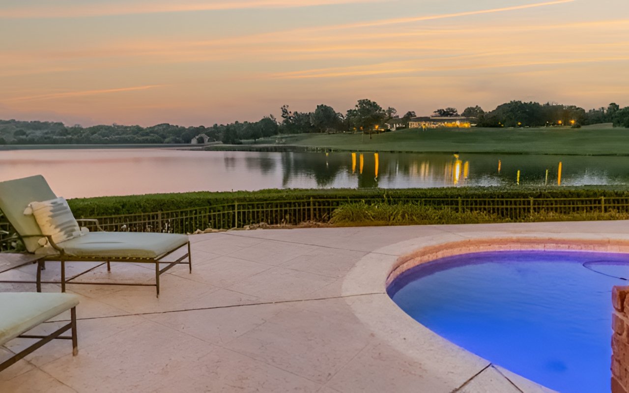 Dickens Mitchener Home of the Month: 6907 Ancient Oak Lane