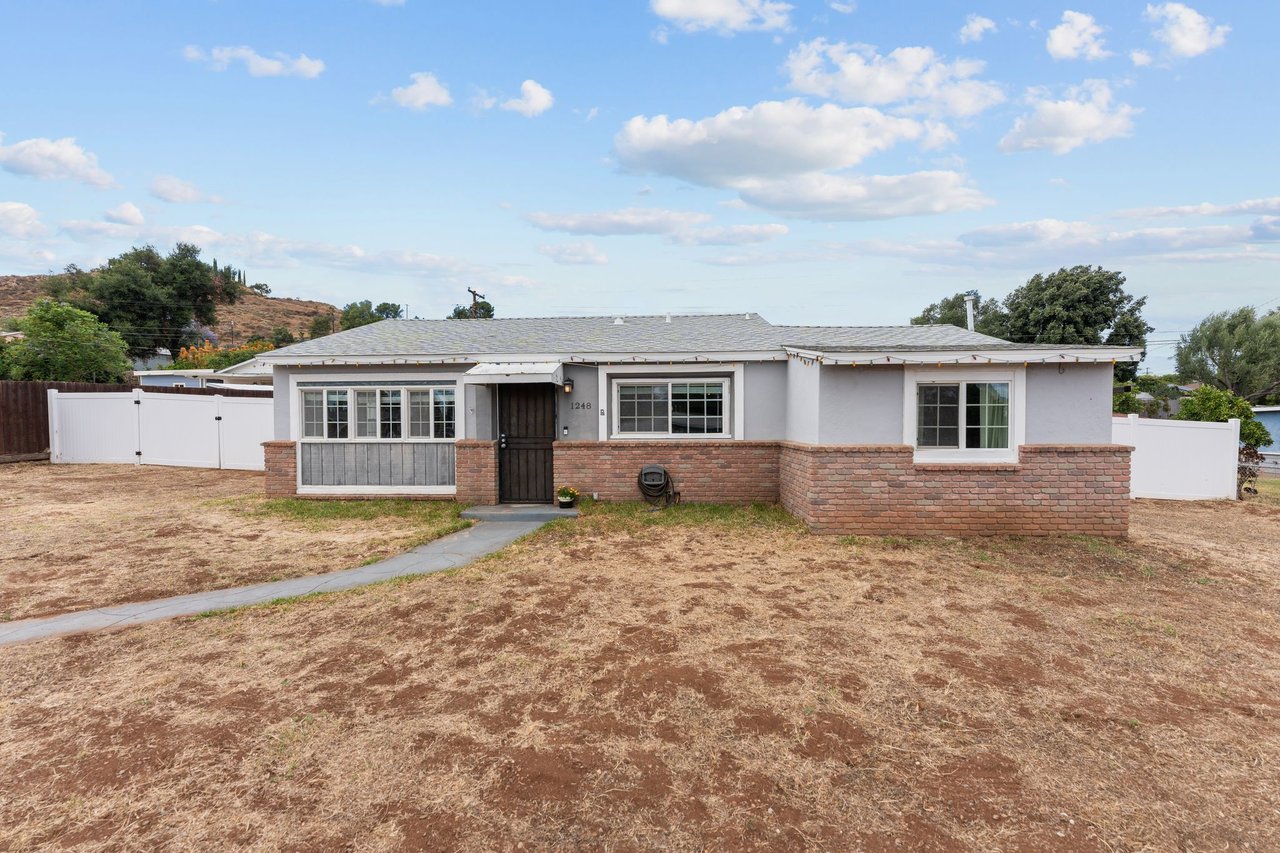 1248 Dawnridge Ave