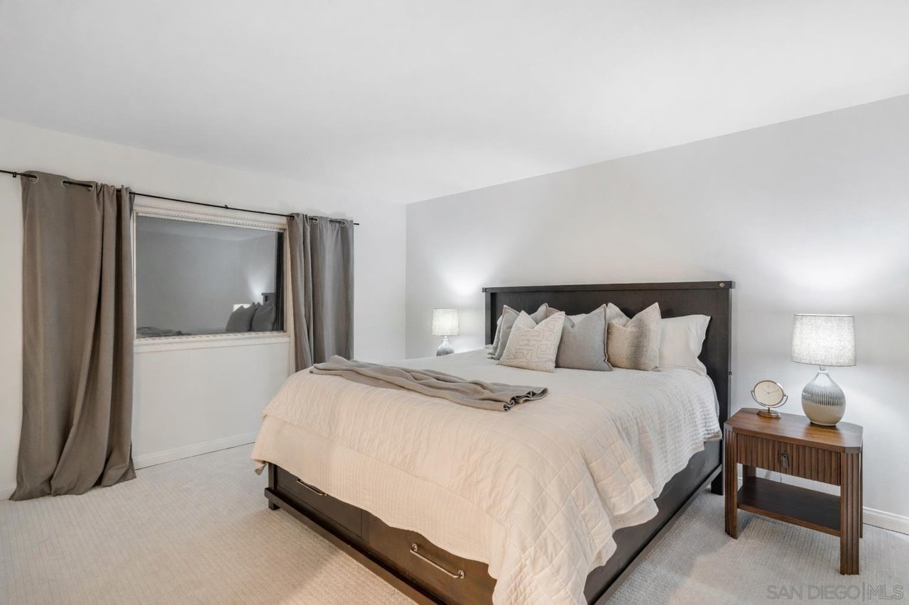 5444 Barkla St. San Diego, CA 92122