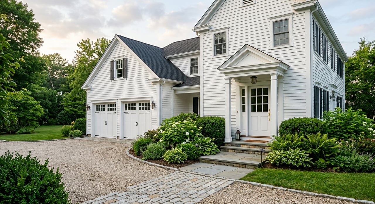 Buying In Cecil County For Easy Cross-Border Commuting