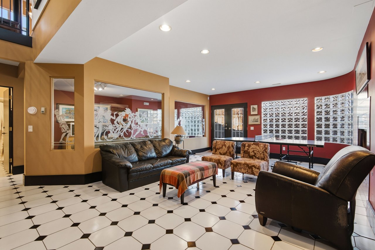 64 Patterson Mews SW