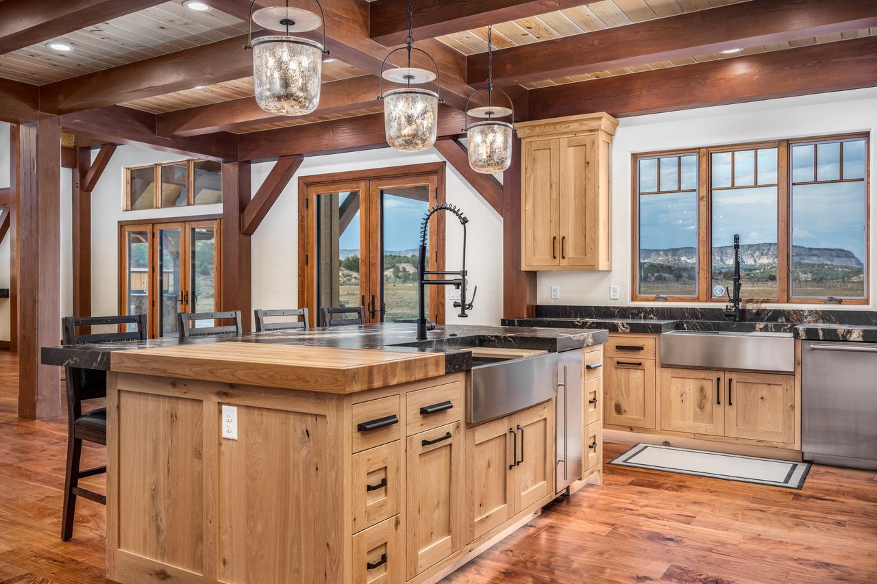 Whiskey Sierra Ranch