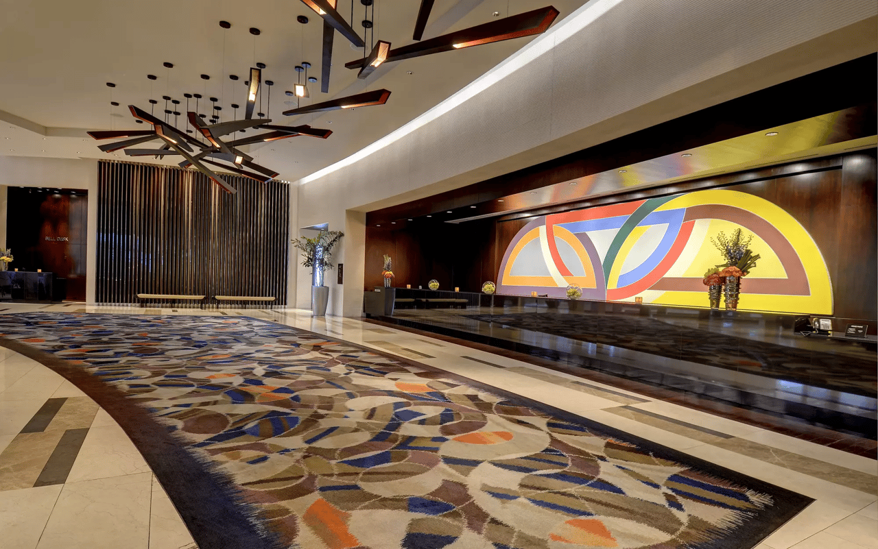 Vdara Condo Hotel