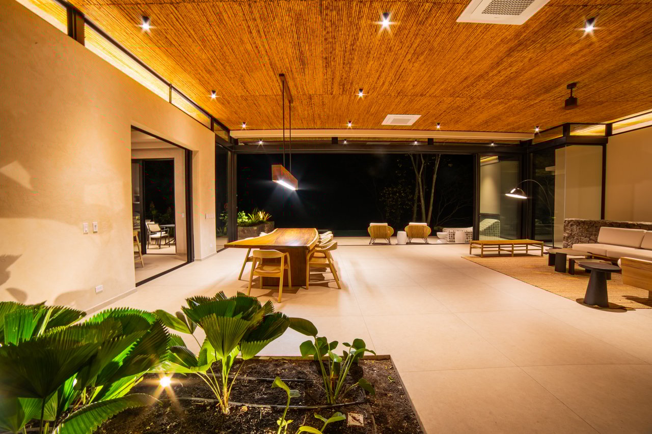 CASA LAGOM