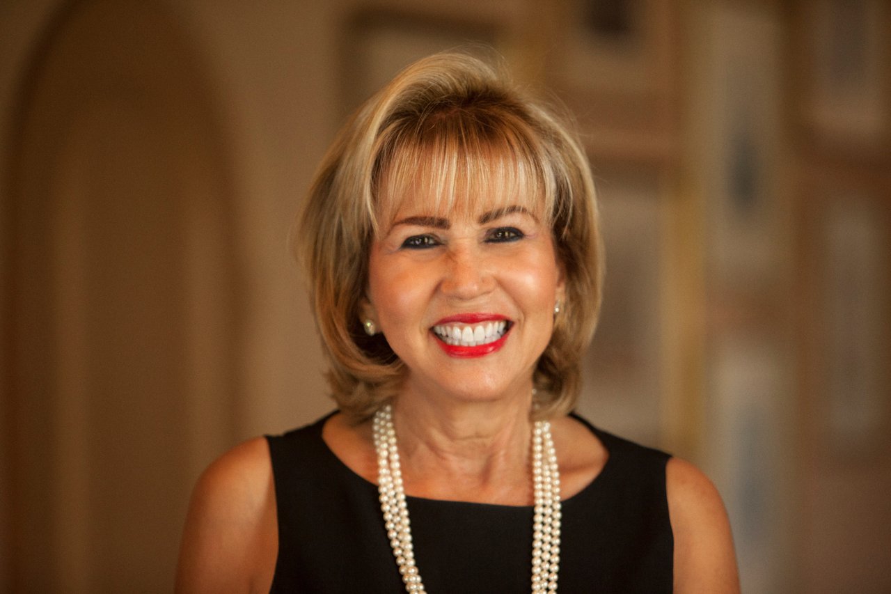 Introducing Luxury Women to Watch 2023 — Luxury Daily