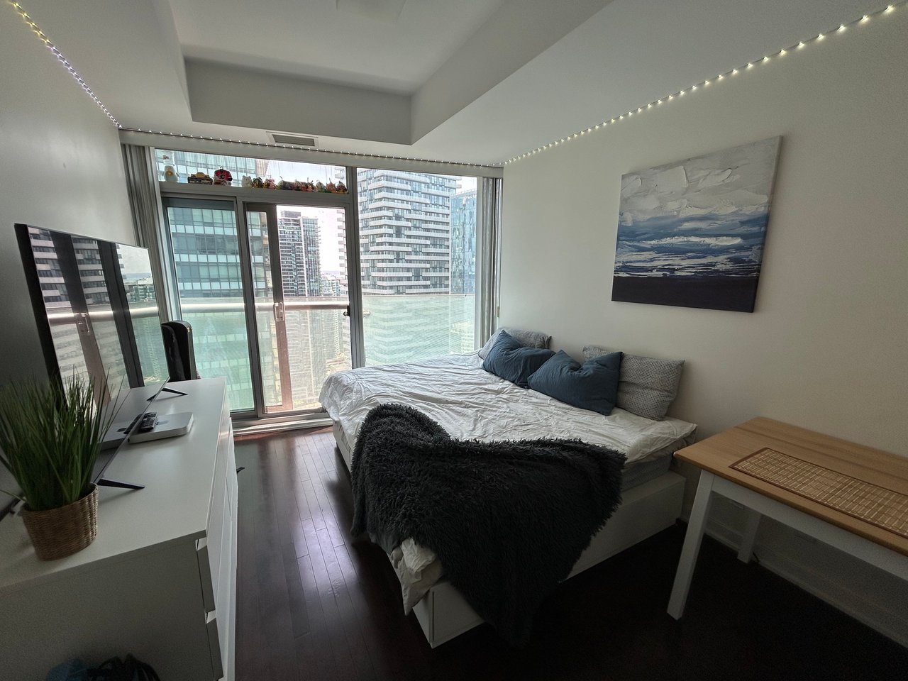 14 York Street Unit: 3602