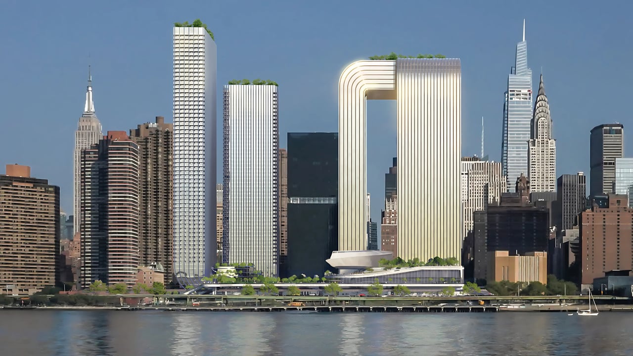 Understanding Mortgage Rates: Why the 10-Year Treasury Yield Matters for Manhattan Buyers