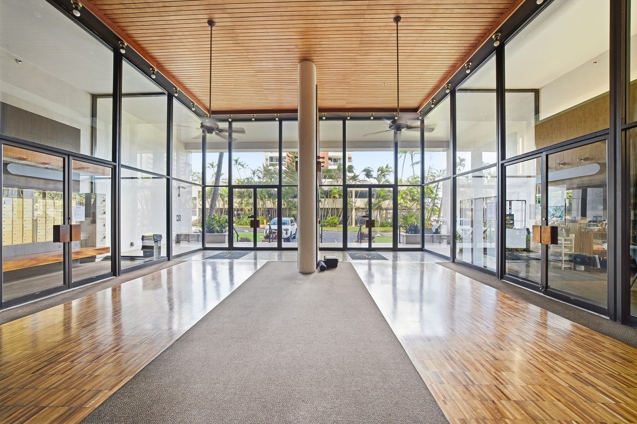 Kings Gate Unit #803