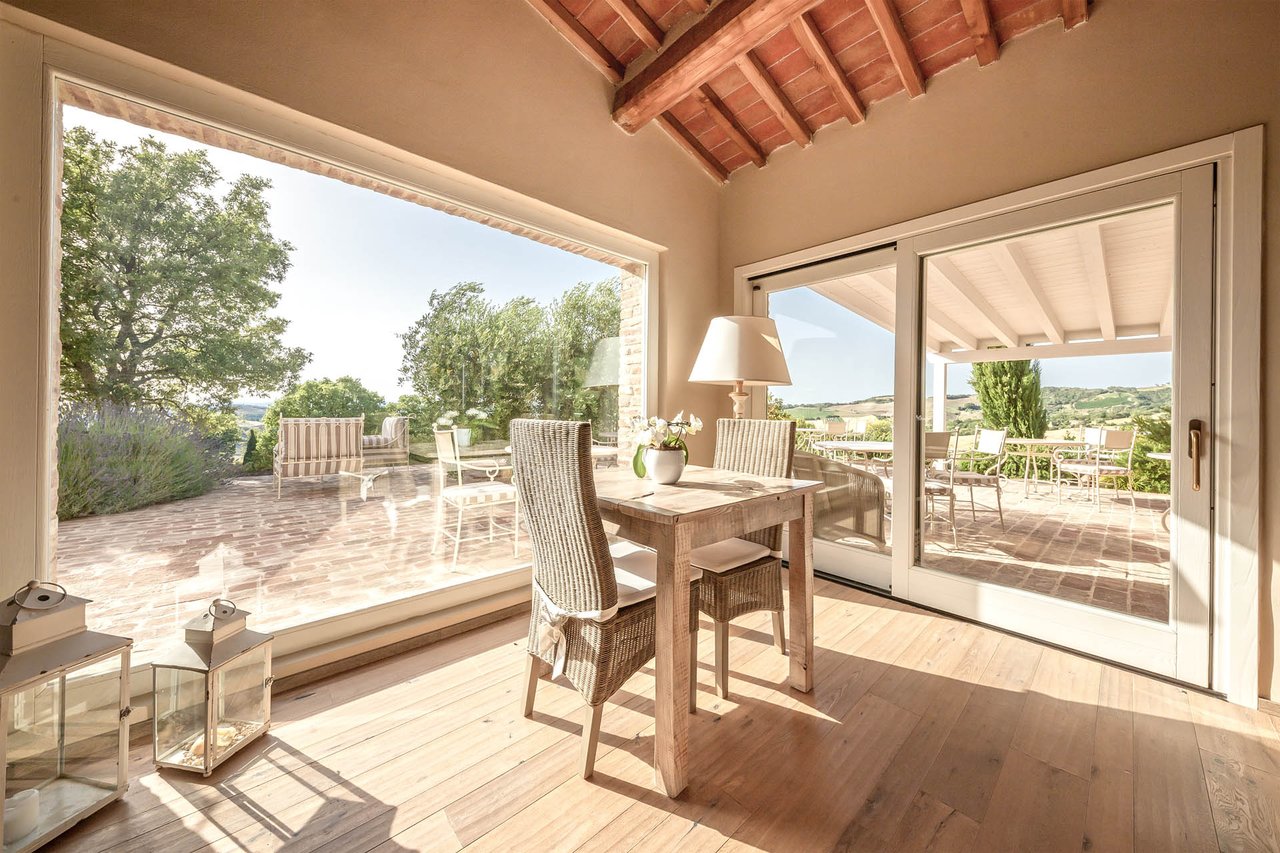 Relais in vendita in Maremma