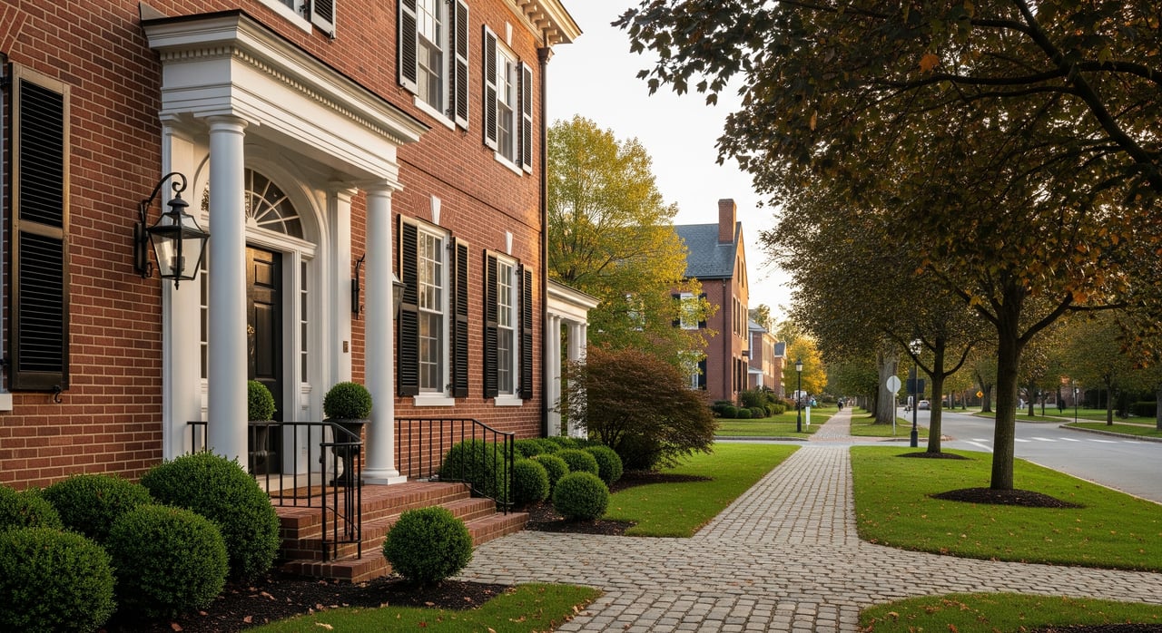 What It’s Like To Live In Newark, Delaware