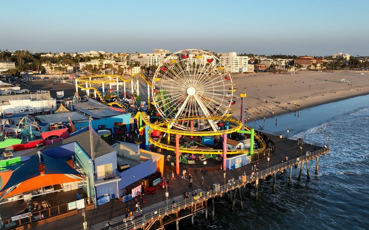 Santa Monica