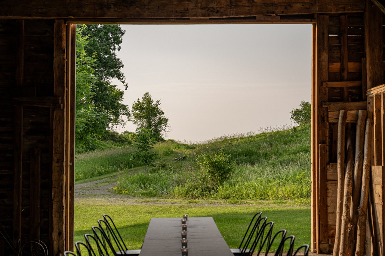361 Schnackenberg Road, Ghent